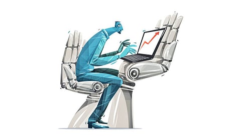 From Carnegie to Claude: AI wealth could reshape philanthropy.