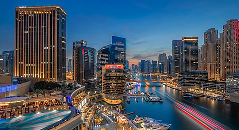 Income Tax Dept nudges taxpayers owning undeclared properties in UAE