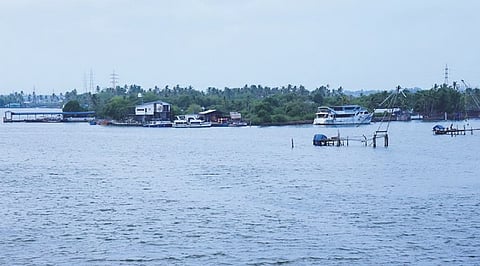 New push for delayed Thanthonni Thuruthu knowledge city project.