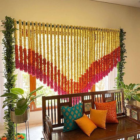 Time to get our houses lit up for Deepavali