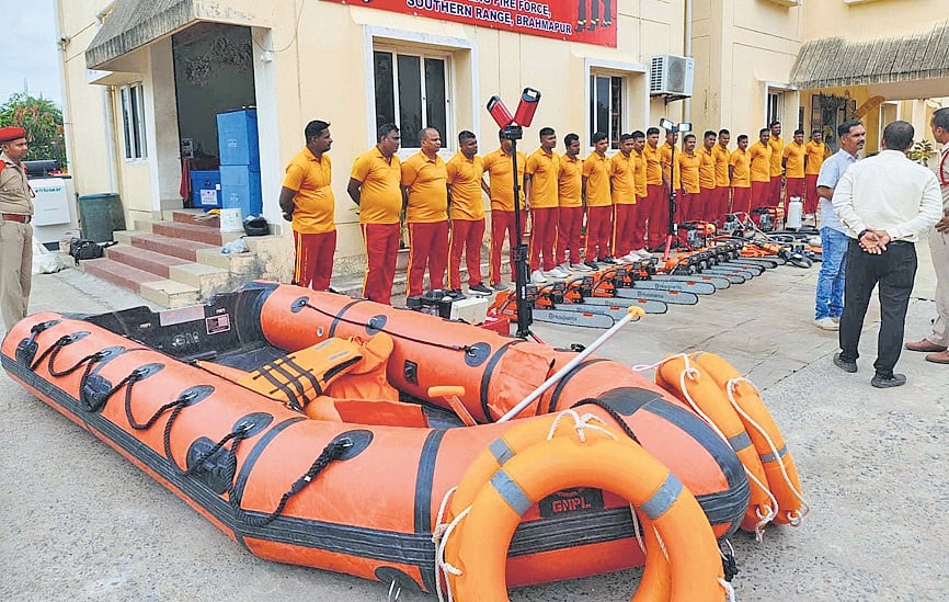 Photo from The New Indian Express's story