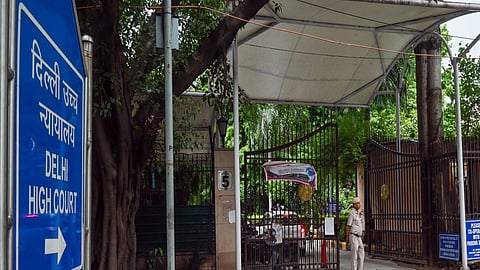 The judge directed Bhagat to file his reply to the journalist's petition, seeking quashing of the FIR, before November 16, when the court will further hear the matter.