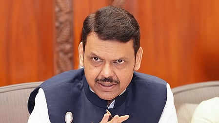 Fadnavis said, this project is environment sustainable power project that is 16 KM away from Bhima Sankhar forest area and 20 KM away from Bhima Shankar temple.