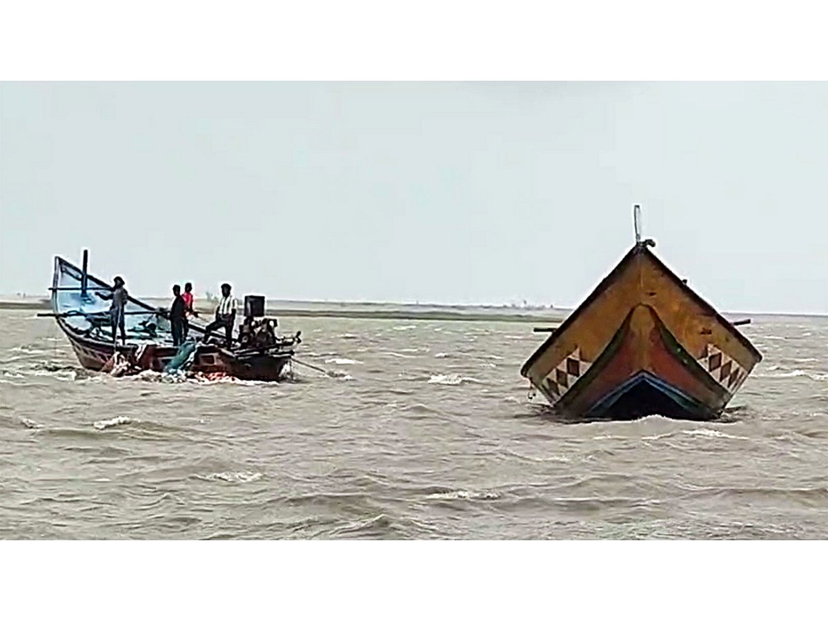 Odisha: SRC warns against spreading misleading information on cyclone