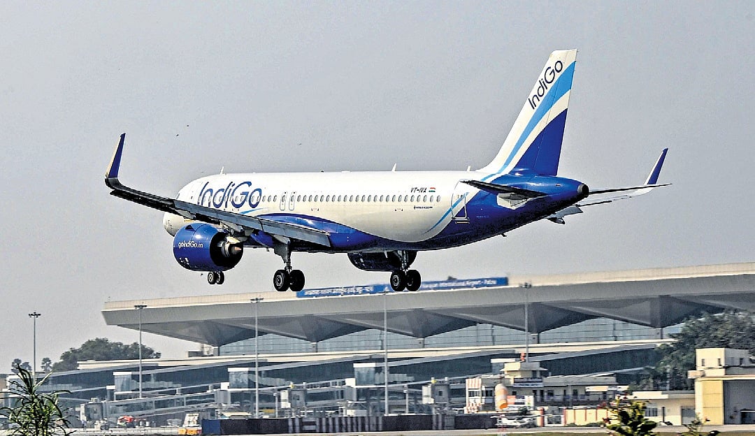 IndiGo and Air India plan more Tamil Nadu flights after fuel tax cut
