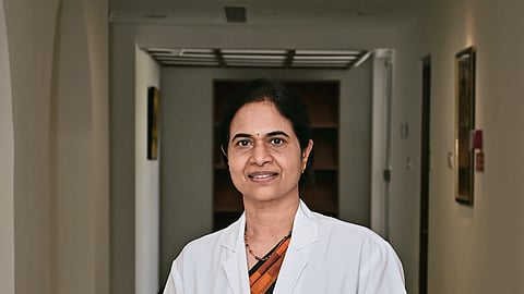  Dr Sirisha Senthil