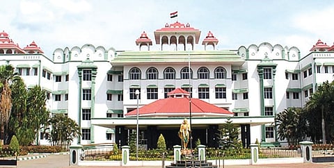 Madurai Bench of the Madras High Court 