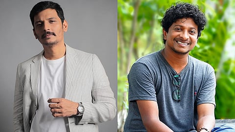 Jiiva, Muhammad Musthafa