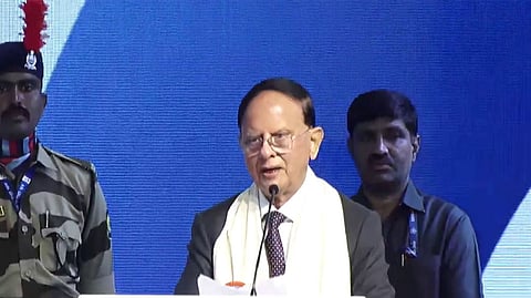 PM's Principal Secretary PK Mishra