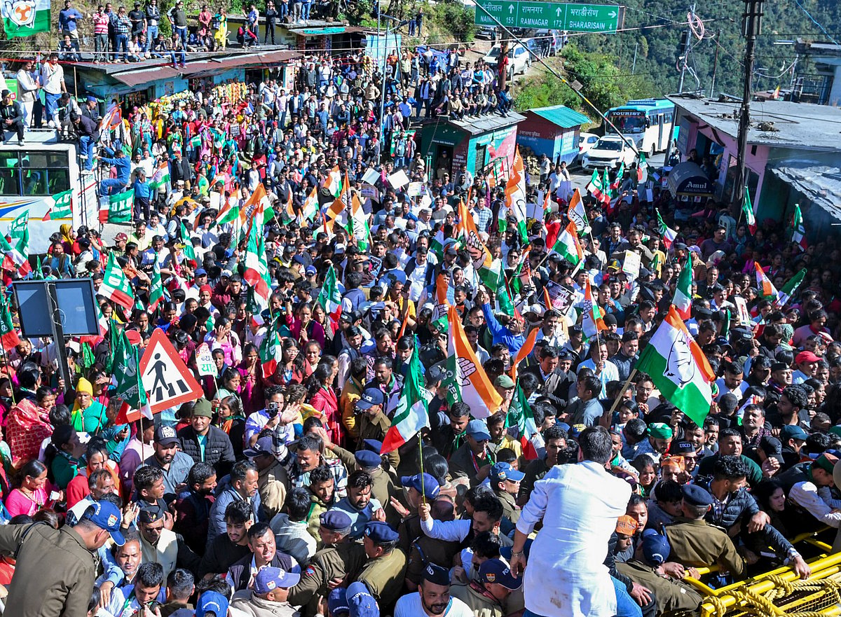 Decades-long demand for Gairsain as sole capital in focus as Uttarakhand assembly session begins