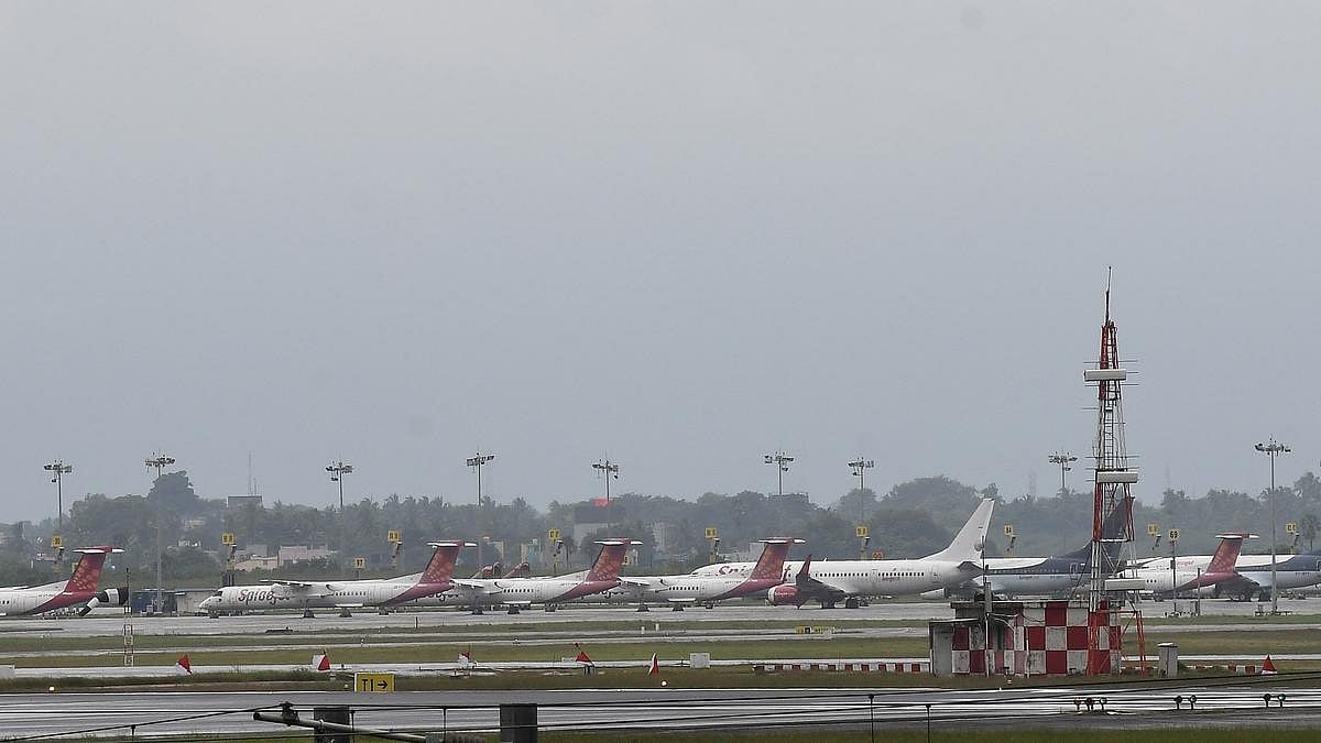 Photo from The New Indian Express's story