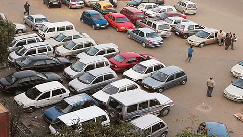 The monthly pass for four-wheelers at off-street sites is set to double from Rs 2,000 to Rs 4,000 per month.