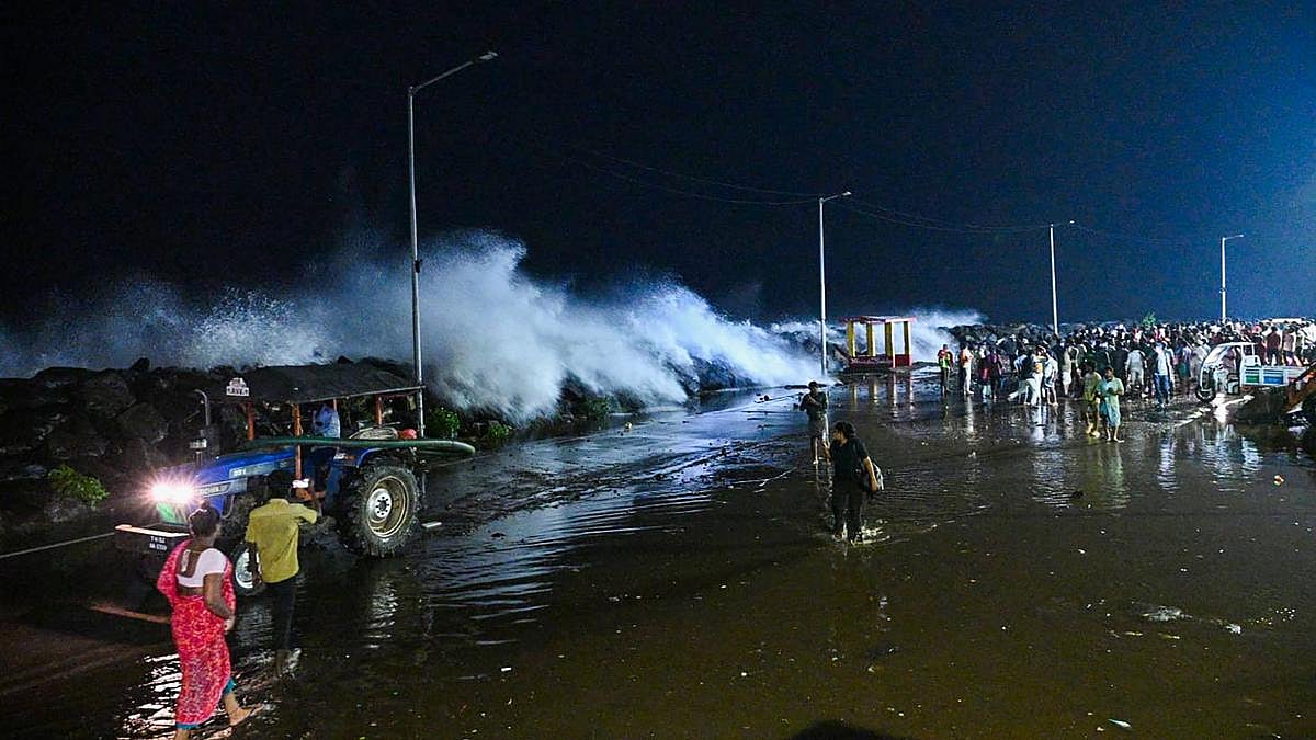Photo from The New Indian Express's story