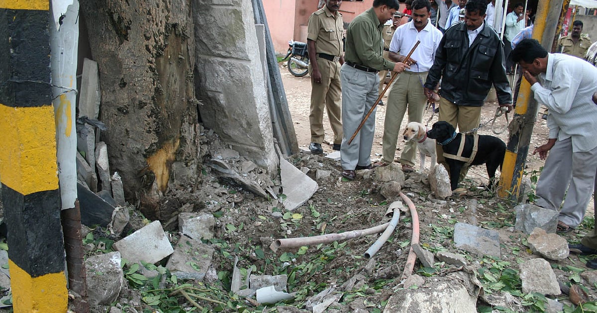 Top court gives NIA court a year to pronounce judgment in 2008 Bengaluru serial blasts case