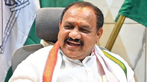 BRS, BJP in no position to challenge Congress in next elections: TPCC chief Mahesh