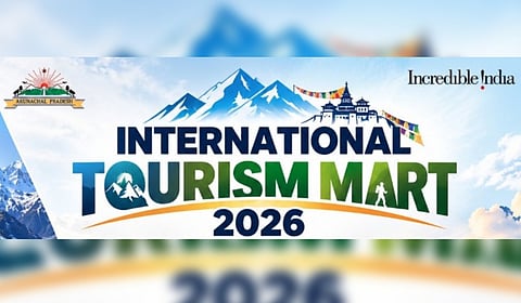 International Tourism Mart 2026 