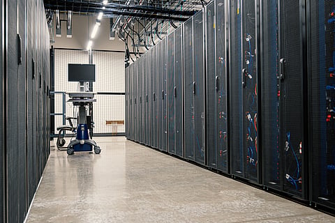 The policy, prepared by the IT Department, will come into force after the necessary approvals.