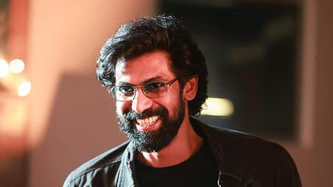Rana Daggubati