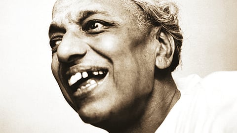 Remembering the ‘radical’ Ramanathan