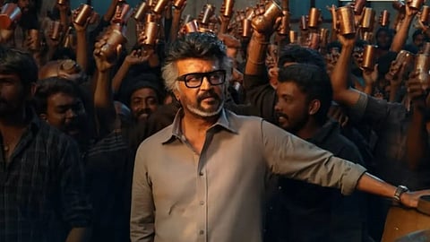 A still from Jailer 2