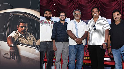 TR Manjunath: NH-66 was shot across 650 km