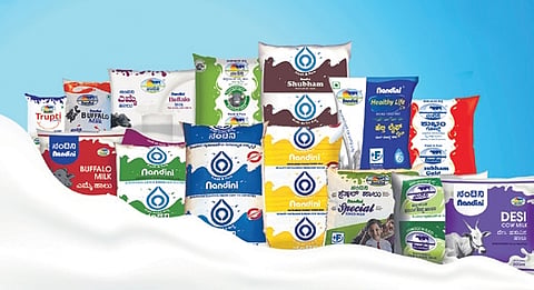 Bangalore Hotels’ Association opposes milk price hike