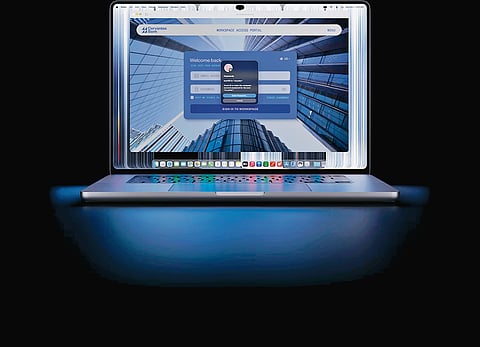 Apple brings touchscreen to MacBook Pro for the first time; prices start at ₹3.49 lakh