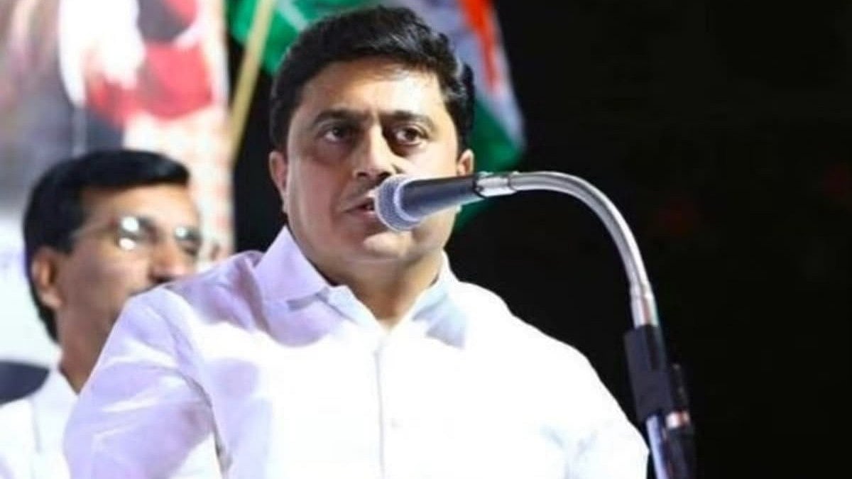 Maharashtra MLC polls: Congress winner Wanjari says Nagpur seat no longer BJP stronghold