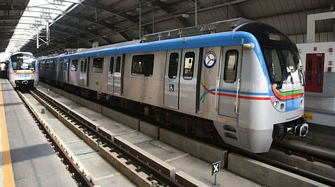 The state government plans to take up construction of the corridor by the end of this year.