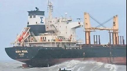 Indian Coast Guard 