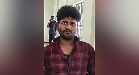 Linga Prasath