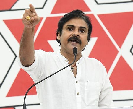 Andhra Pradesh LS polls: Pawan Kalyan to sound poll bugle from Pithapuram