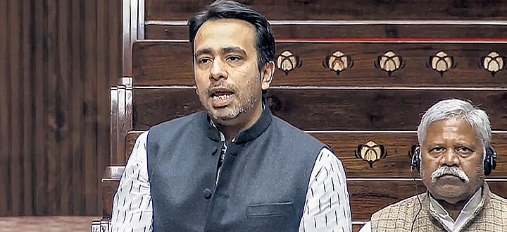 RLD chief praises PM Modi for conferring Bharat Ratna to granddad and ...