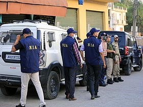 NIA books Trichy man for propagating LTTE, TNLA ideology on social media