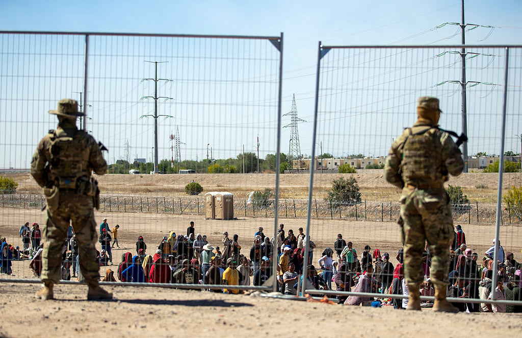 India faces manpower shortage in security forces amid ongoing clash ...