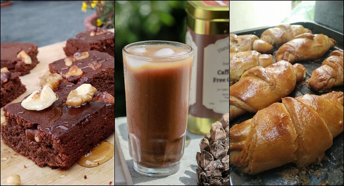 Handcrafted nutrition with Nutreat