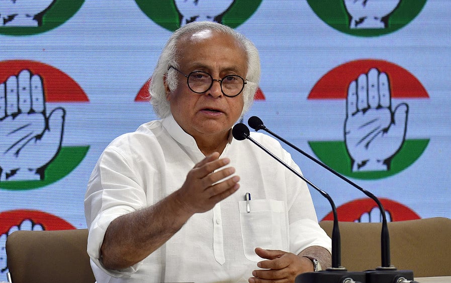 Congress asks why PM Modi has 'broken' promise on MSP, prioritises ...