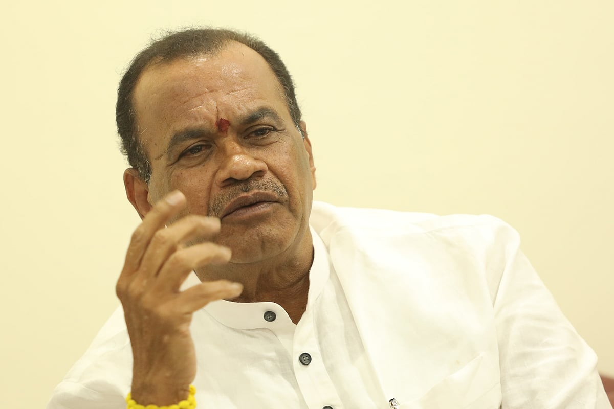 RRR a super game changer, Uppal flyover by next year: Minister ...