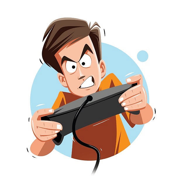Gaming addict held for stealing SIM, credit cards in Karnataka