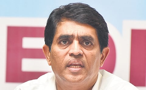 Buggana Rajendranath Reddy