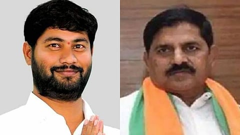 BJP, TDP likely to swap Kadapa MP, Jammalamadugu MLA seats