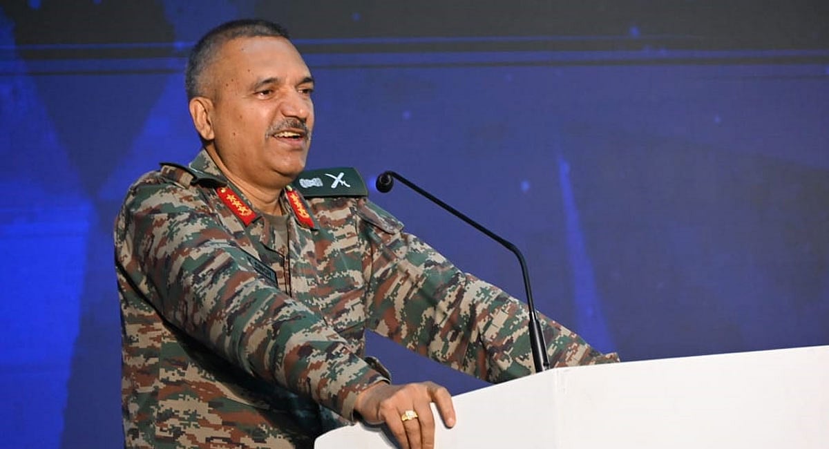 Conventional capabilities need to be scaled up along with tech use: Lt Gen