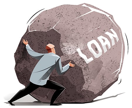 ARCs seek changes to SARFAESI Act, wider investor base to deepen ...