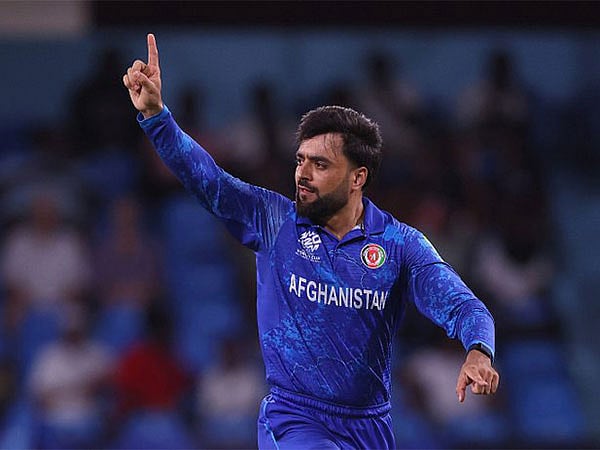 'Heartbreaking', 'deeply unjust': Rashid Khan, Mohammad Nabi condemn ...
