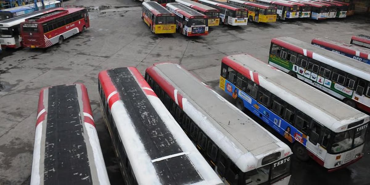 Rising commuter numbers and safety concerns spark call for doors on ...