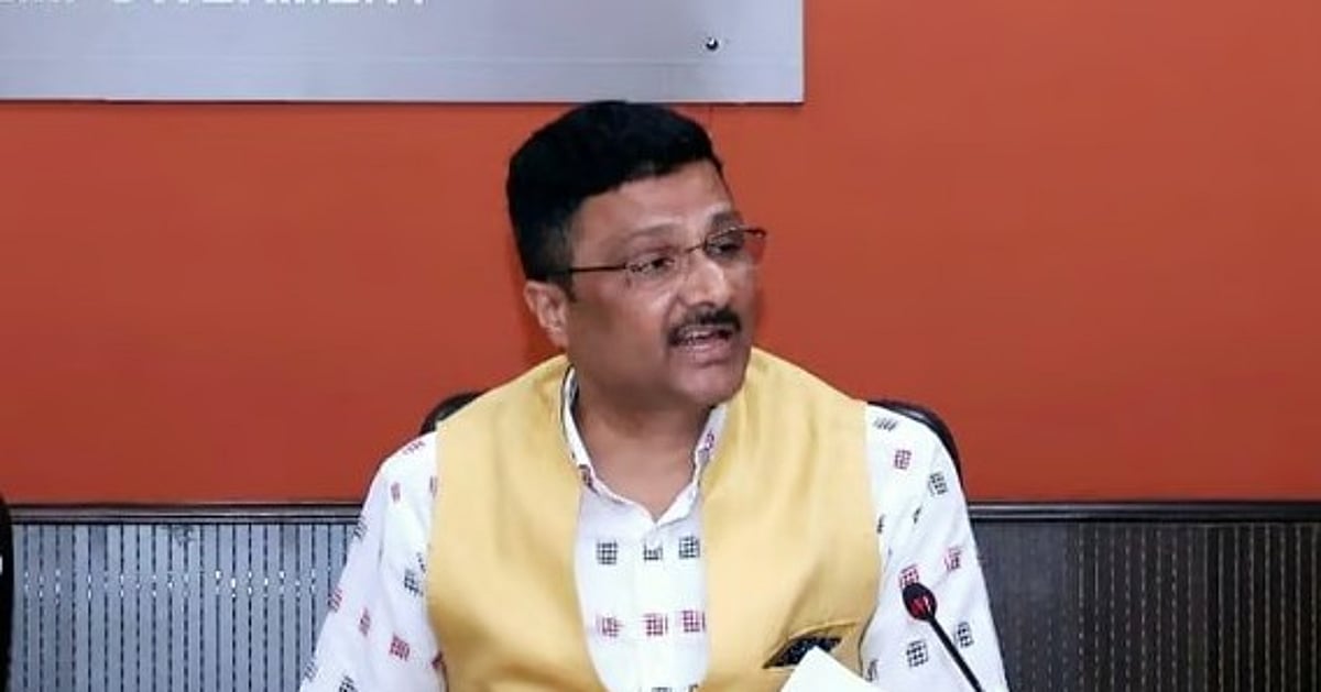 Anvesha Reddy Complete revenue staff rotation by June 15, Odisha additional chief ...