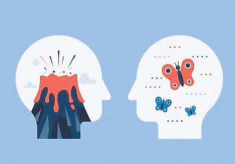 Secret to managing anger revealed through simple trick
