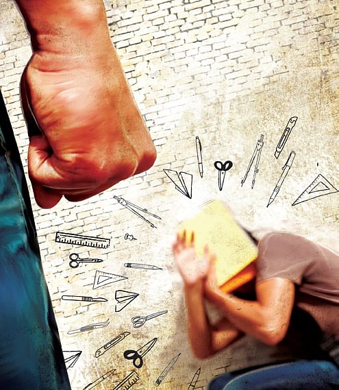 Ragging has ended my dream, says 19-year-old student from Kerala