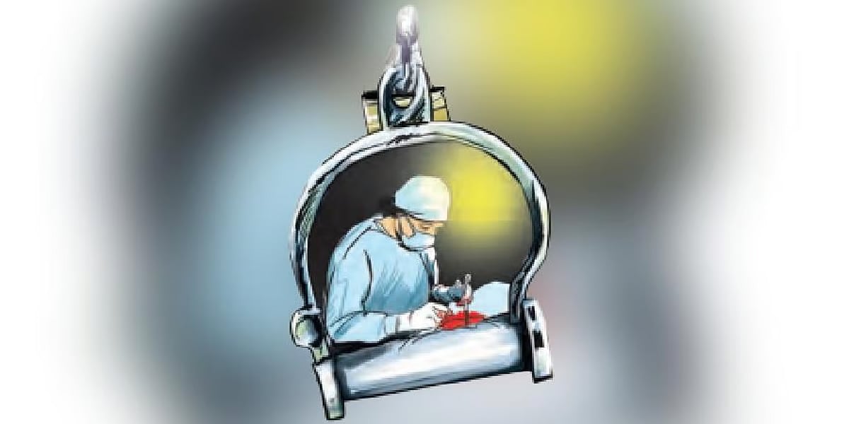 Midnight ‘flying surgeons’ ran covert kidney transplant racket across ...