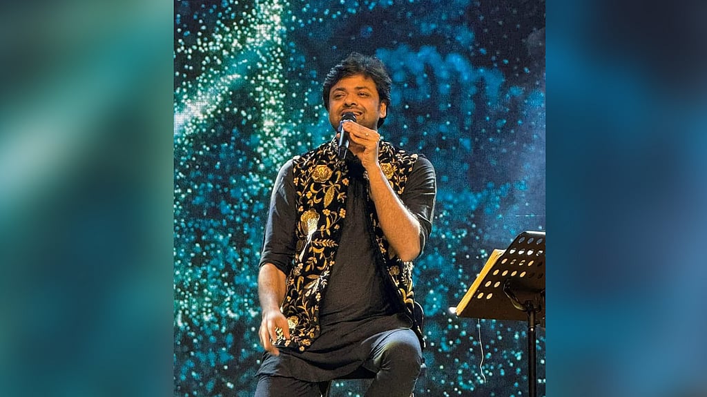 Classics of Bengali music unbound